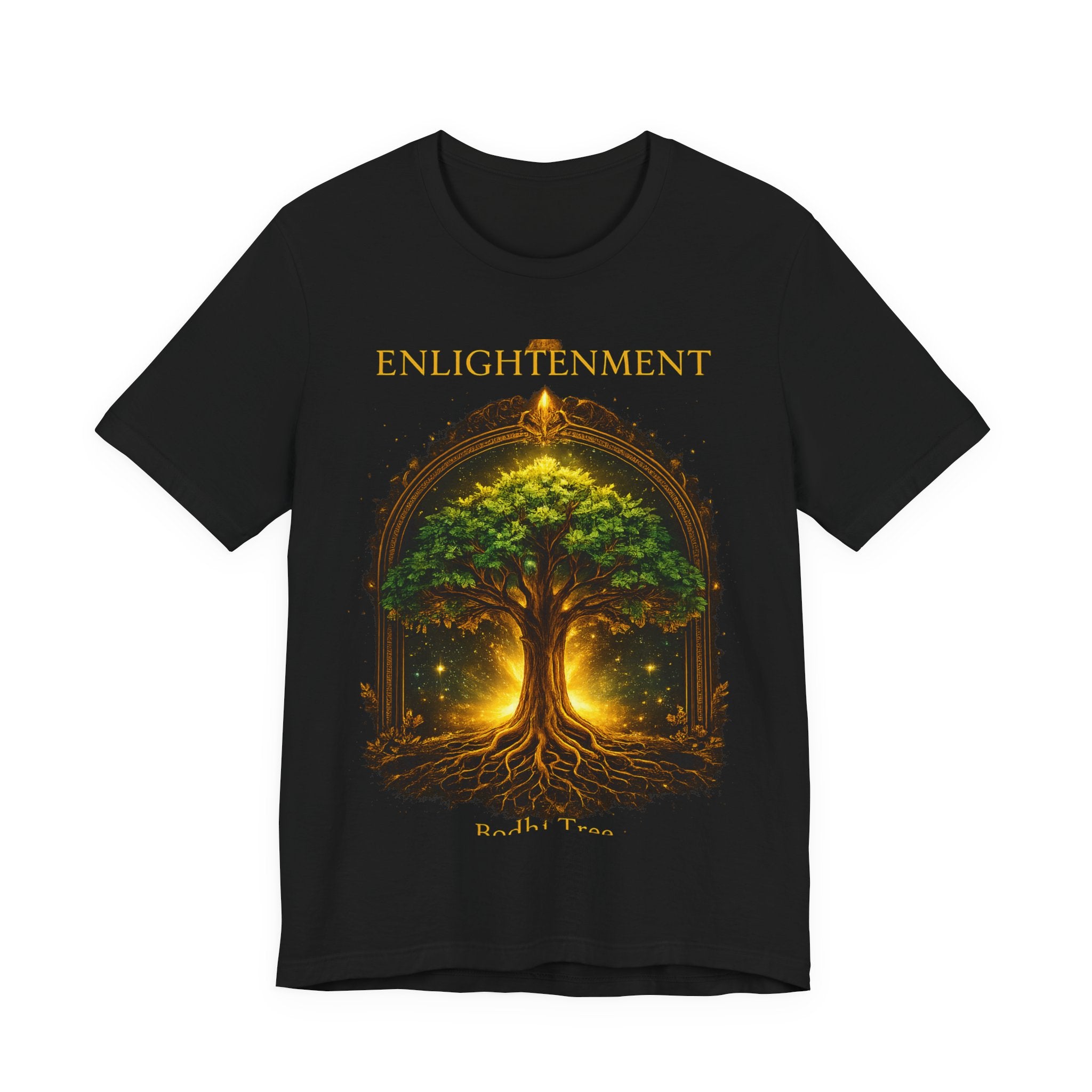 Awakening Within: The Path to Enlightenment