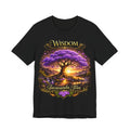 Wisdom in Bloom: Transformation Begins Within