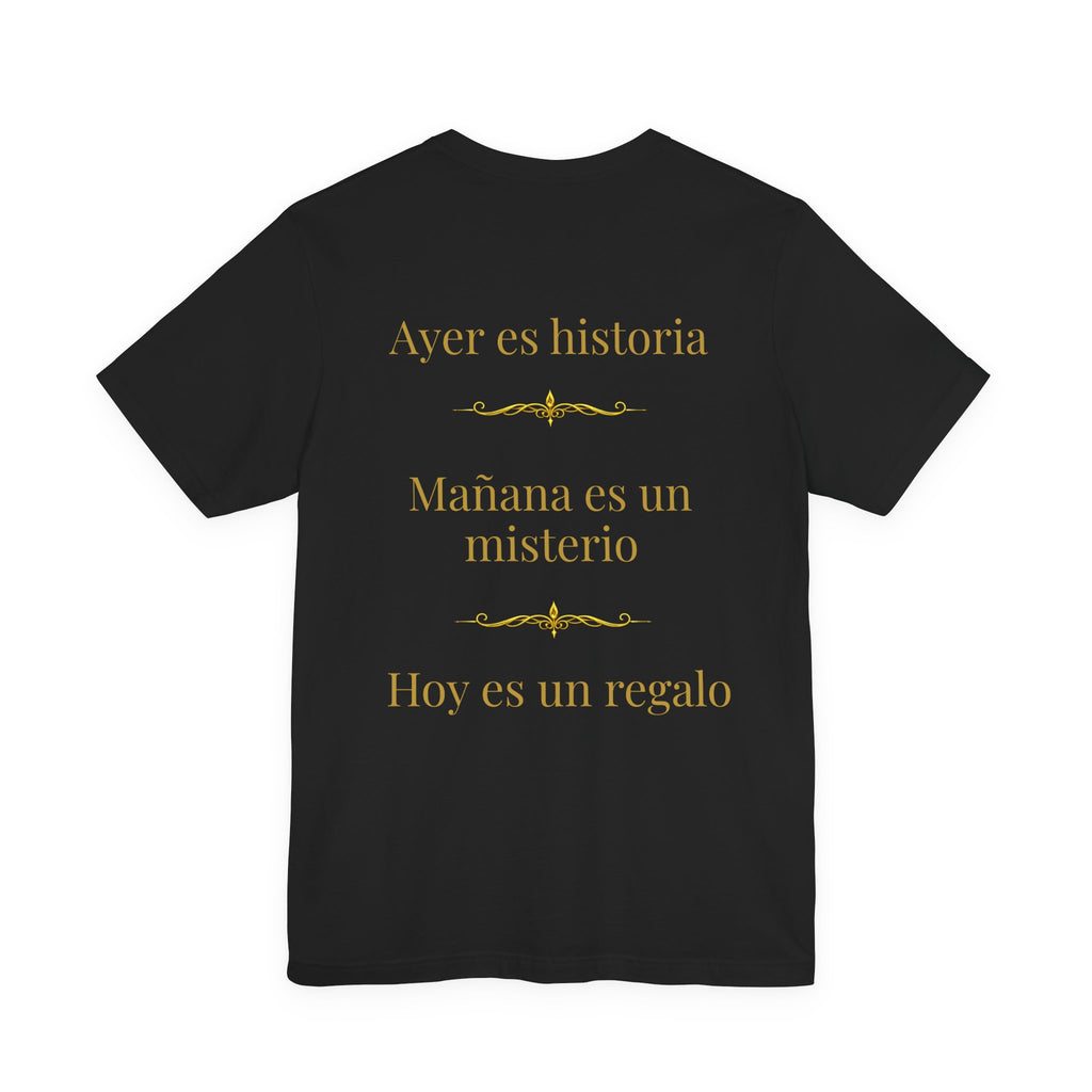 Raíces de Eternidad: Fuerza Más Allá del Tiempo