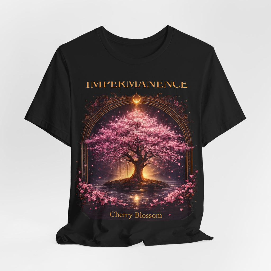 Eternal Beauty: The Art of Impermanence