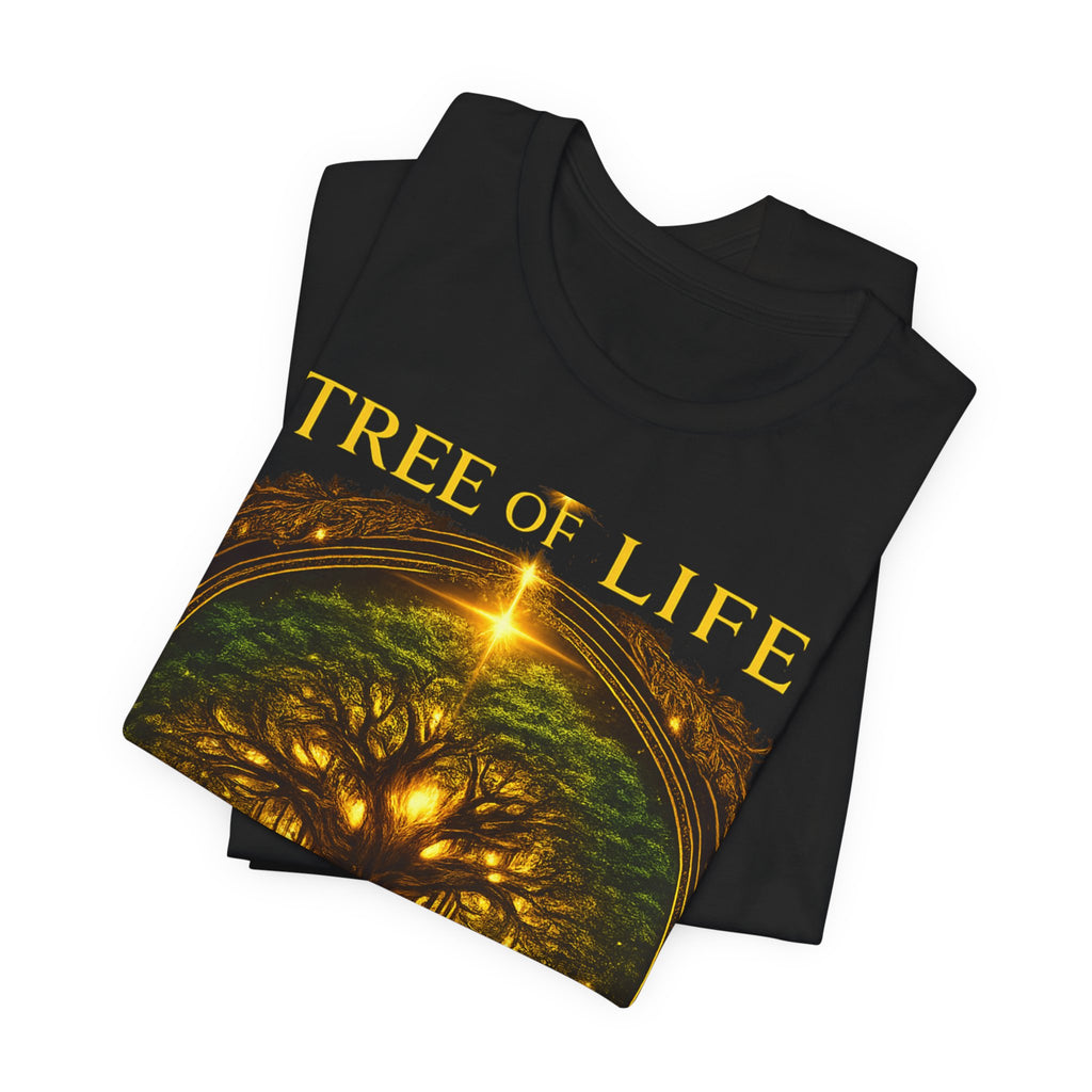 Roots of Eternity: Strength Beyond Time