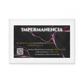 Árbol de Cerezo – Impermanencia Imán