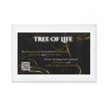 Banyan Tree – Enduring Strength Magnet
