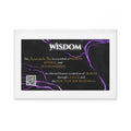 Jacaranda Tree – Wisdom & Transformation Magnet