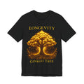 Ancient Strength: Timeless Resilience