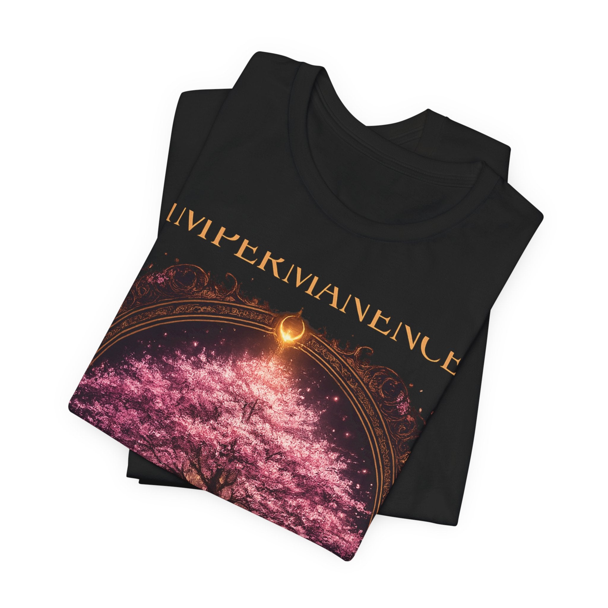 Eternal Beauty: The Art of Impermanence