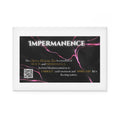 Cherry Blossom Tree – Impermanence Magnet