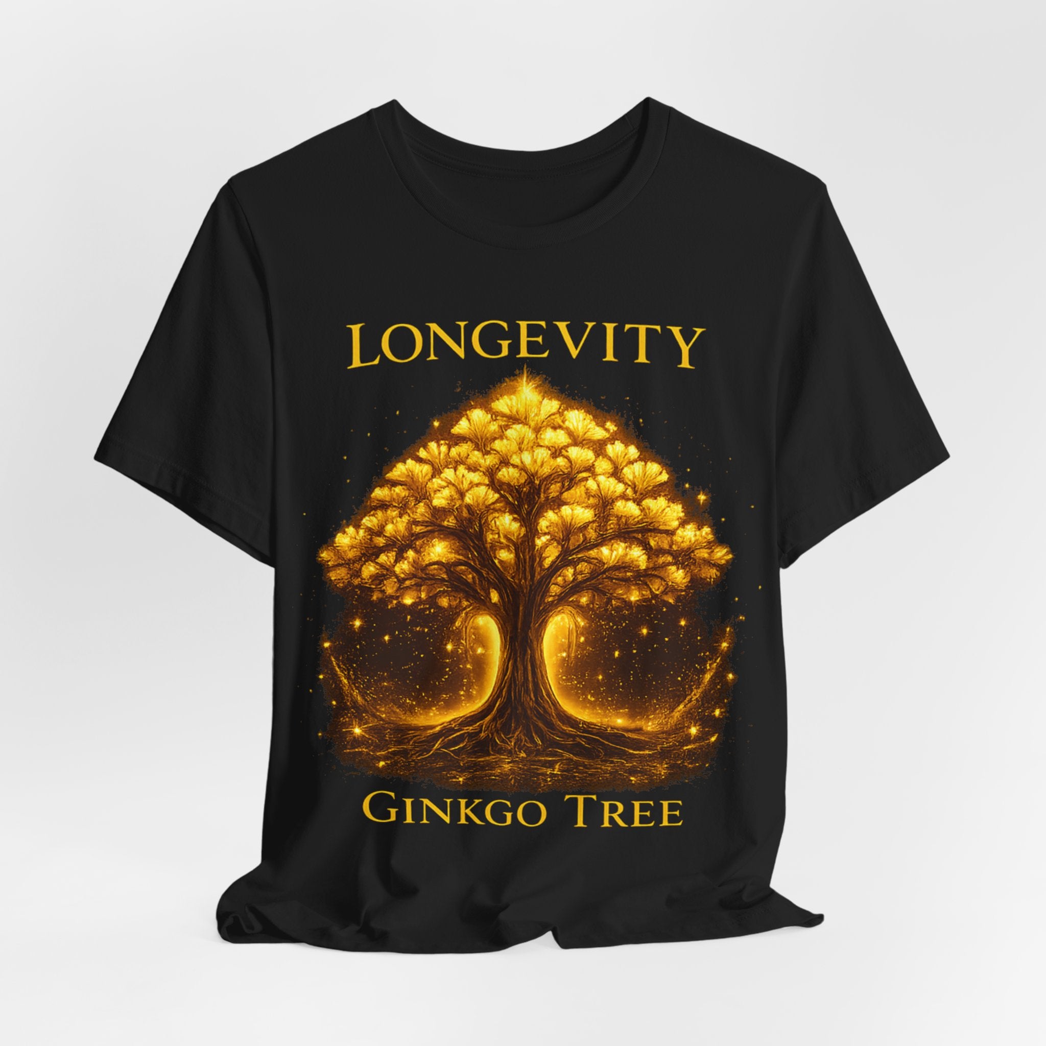 Ancient Strength: Timeless Resilience