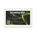Árbol Bodhi – Iluminación Imán