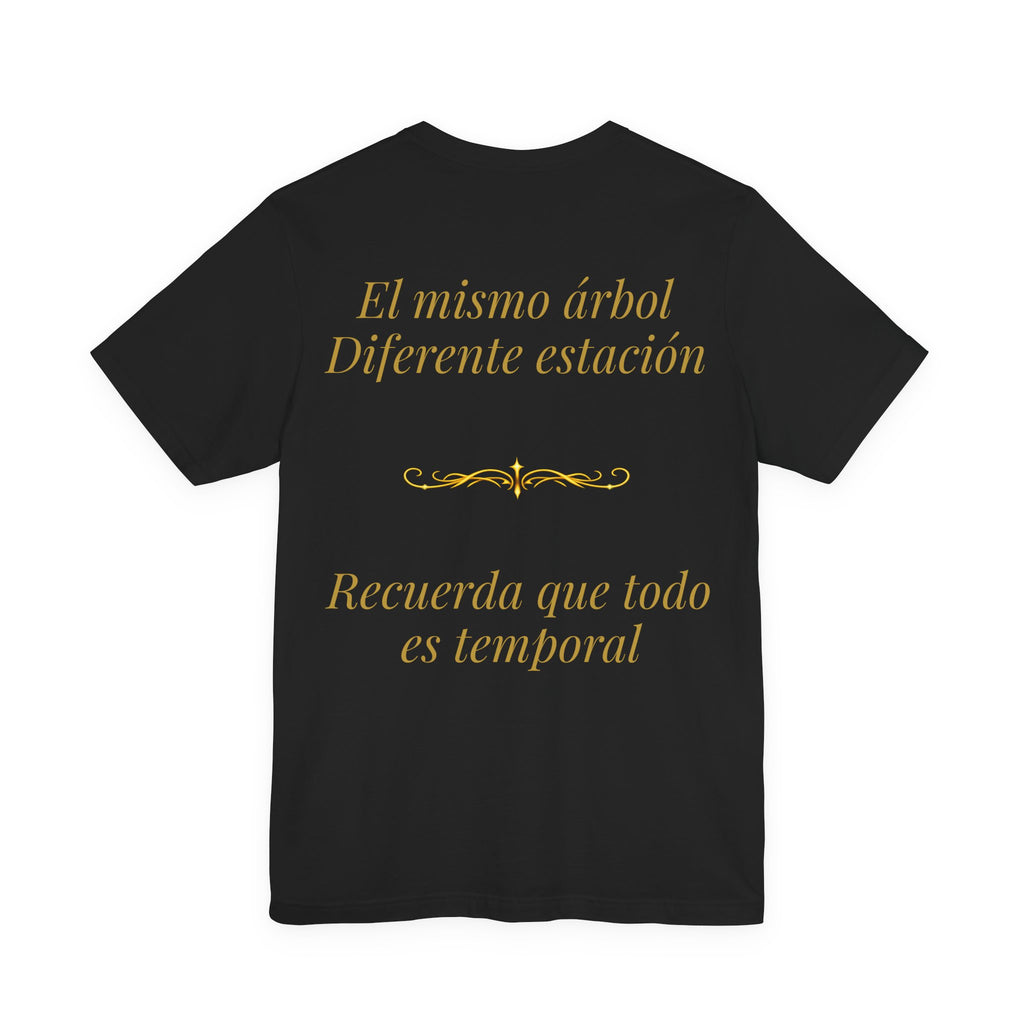 Fuerza Ancestral: Resiliencia Atemporal