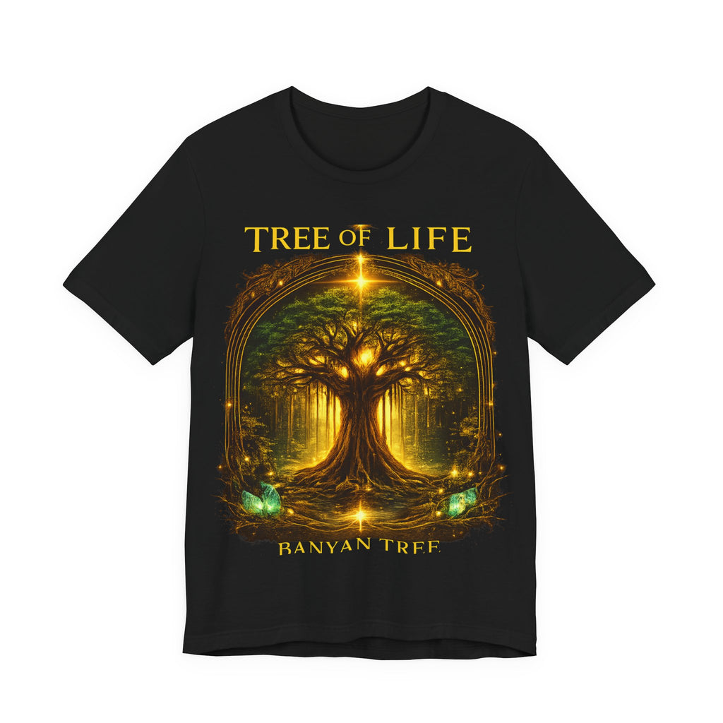 Roots of Eternity: Strength Beyond Time