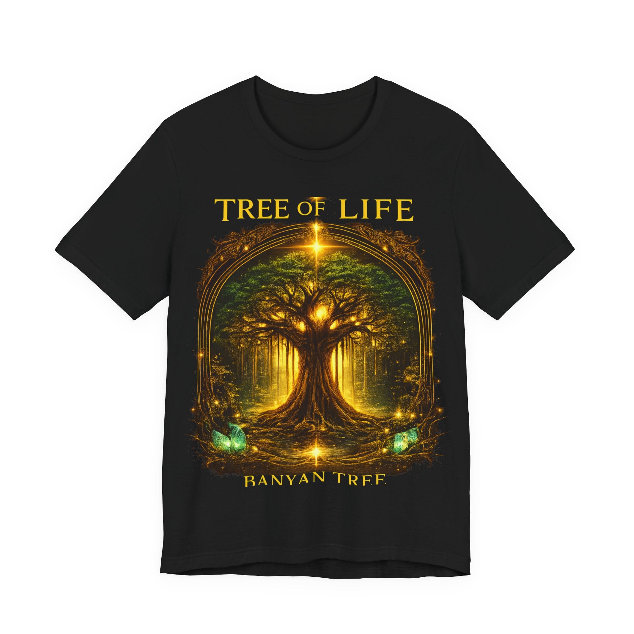 Roots of Eternity: Strength Beyond Time