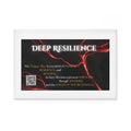 Flame Tree – Deep Resilience Magnet