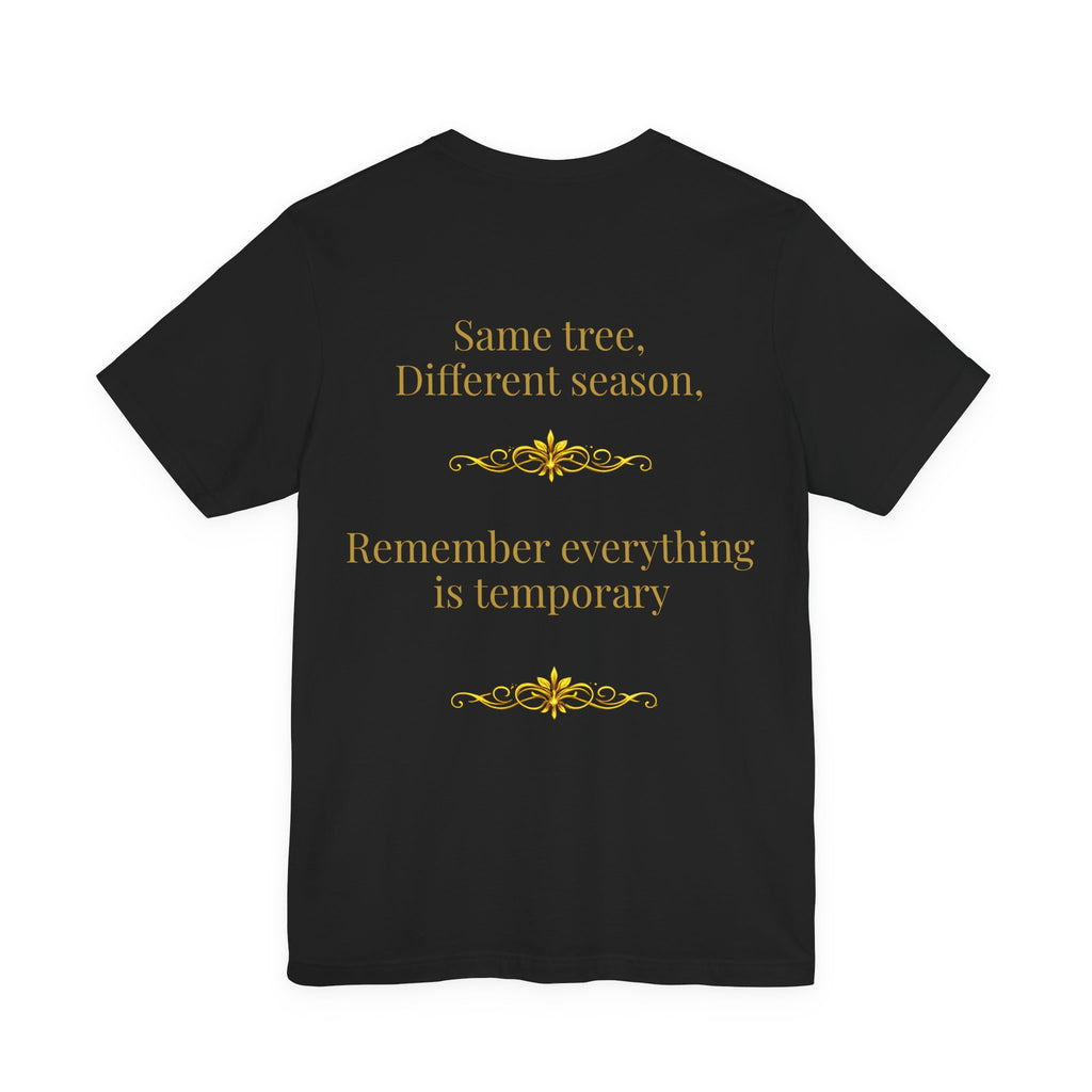 Ancient Strength: Timeless Resilience