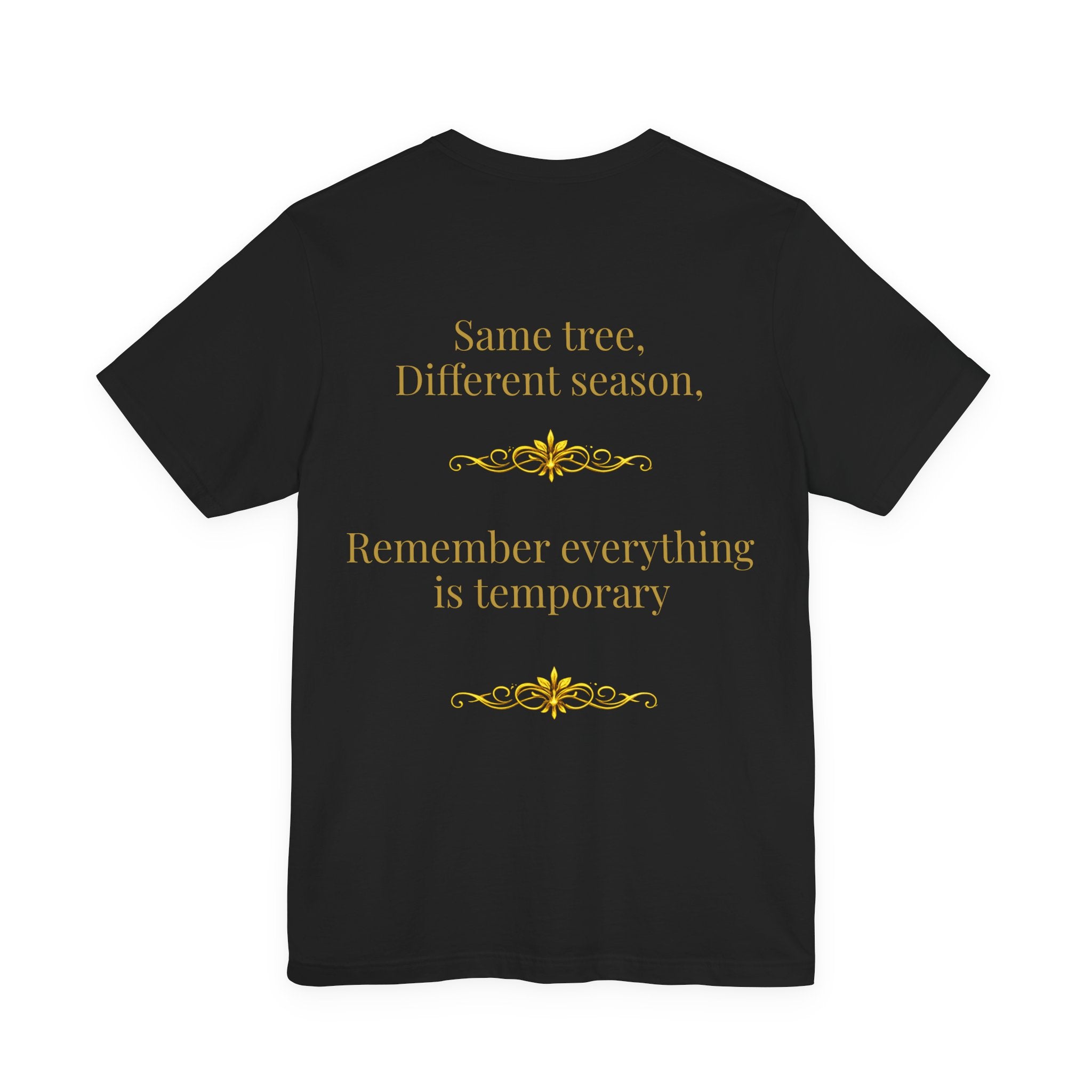 Ancient Strength: Timeless Resilience