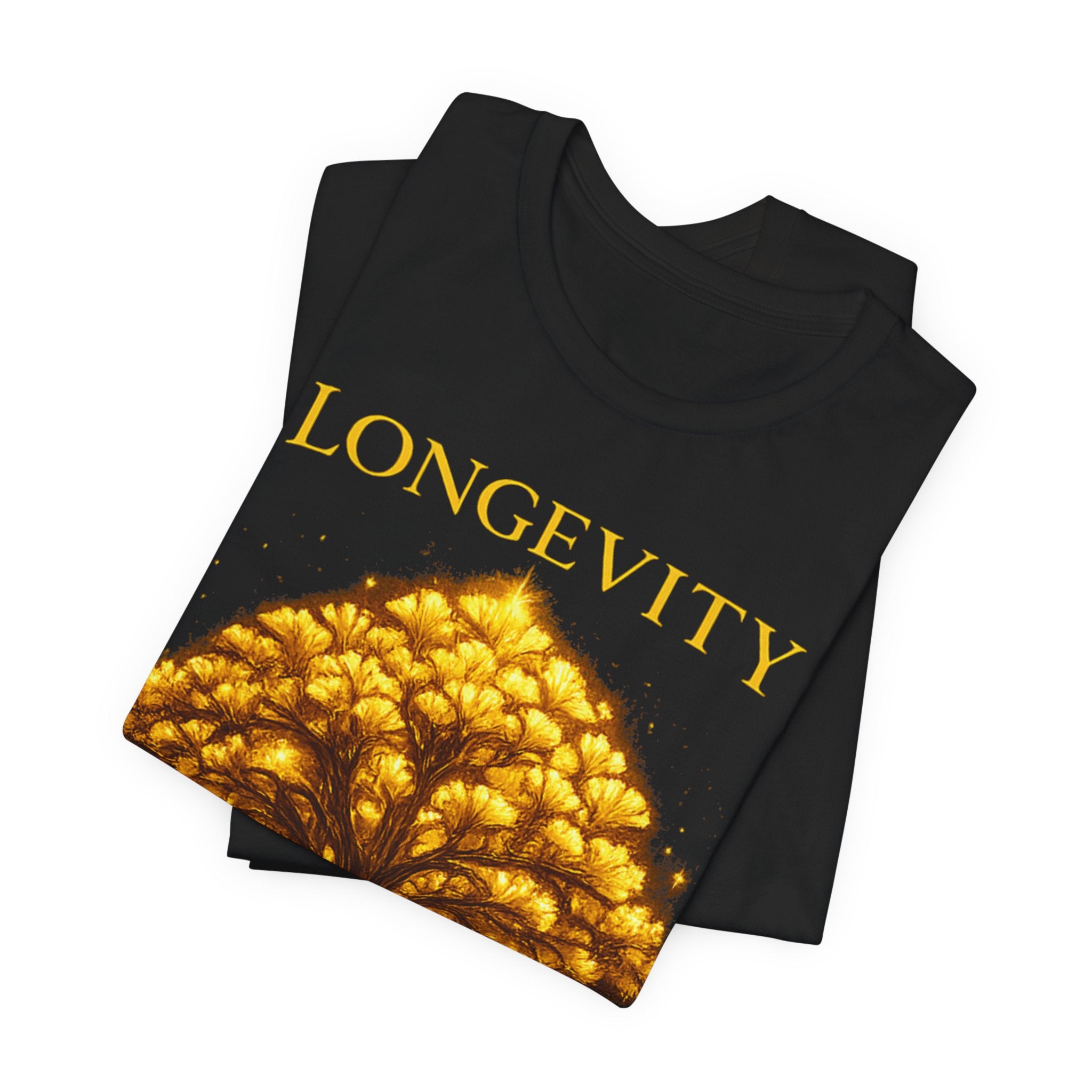 Ancient Strength: Timeless Resilience