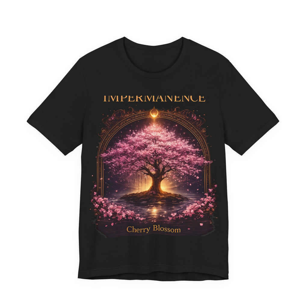 Eternal Beauty: The Art of Impermanence