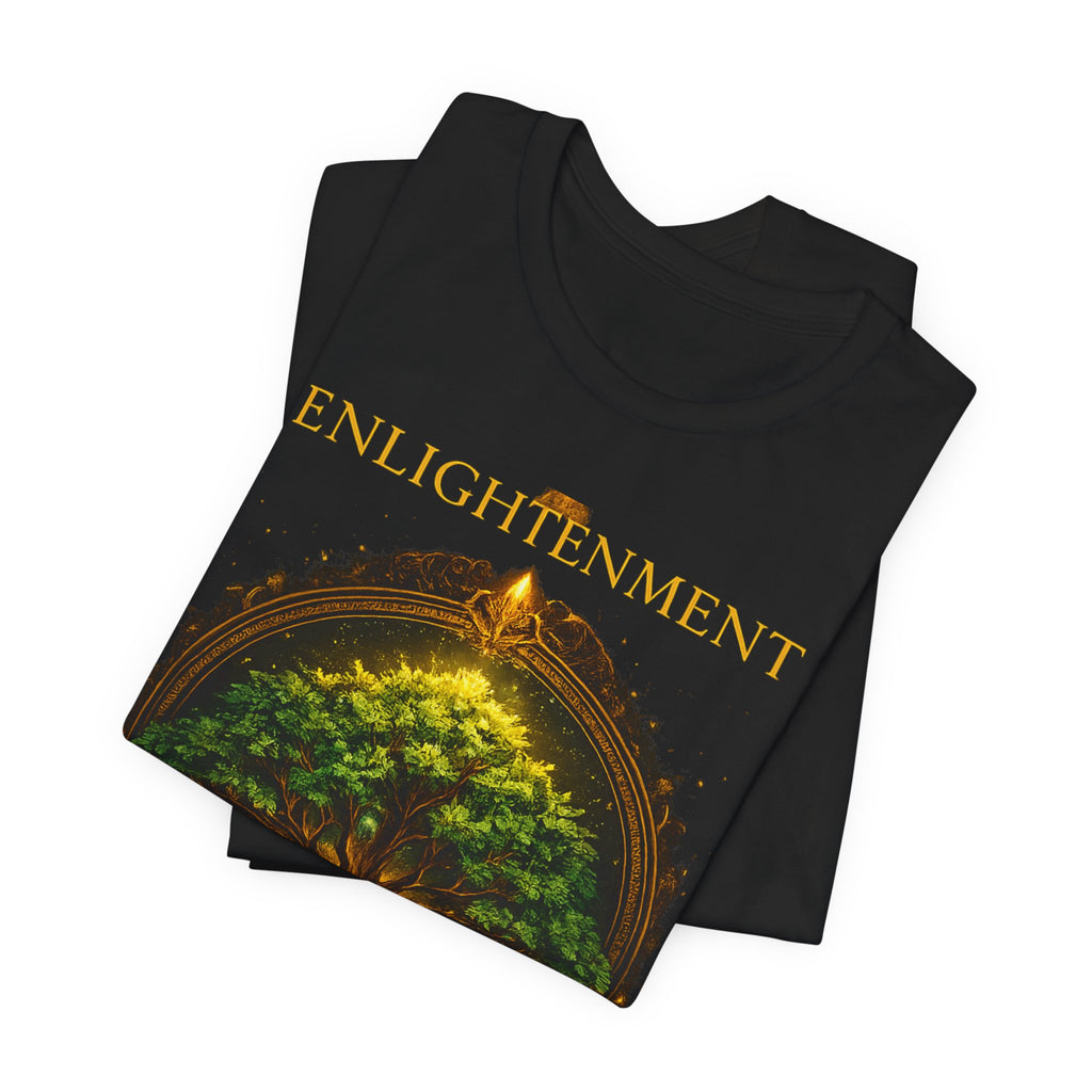 Awakening Within: The Path to Enlightenment