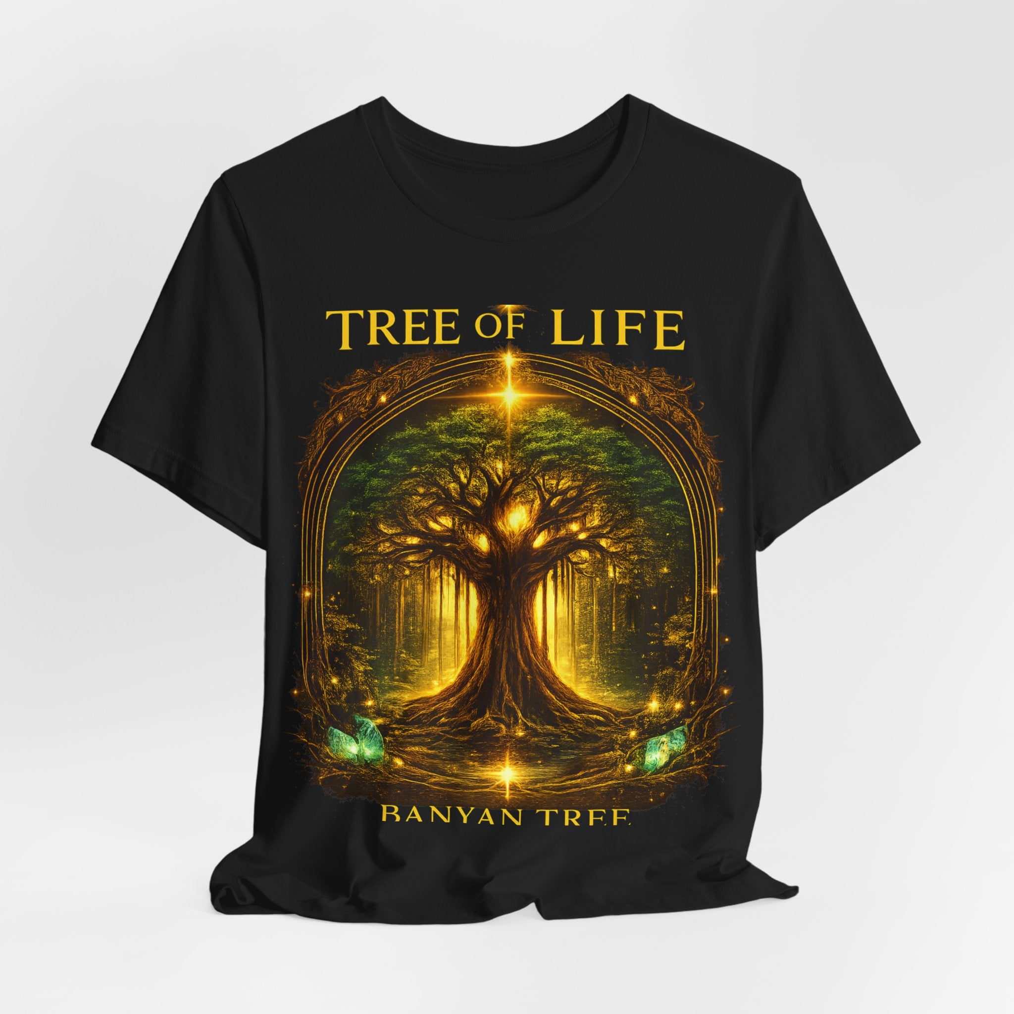 Roots of Eternity: Strength Beyond Time